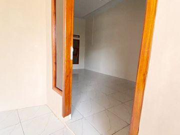 Jual Rumah Baru di Perumahan Taman Adiyasa Tangerang