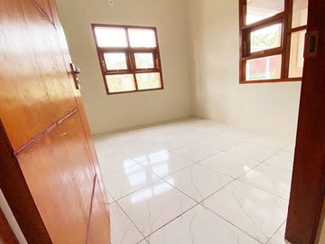Jual Rumah Baru di Perumahan Taman Adiyasa Tangerang