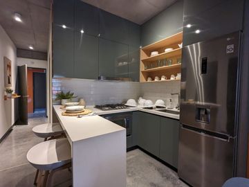 Venta Departamento Guadalupe