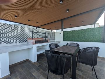 Venta Departamento Guadalupe