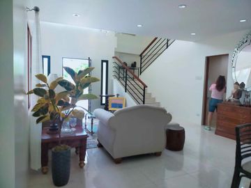 For Sale Brandnew 4 Bedrooms House in Consolacion