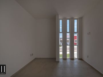 CASA VENTA EL ENCINO RESIDENCIAL AGRADABLES ESPACIOS 3 REC. 4 BAÑOS, AREAS VERDES, TRANQUILIDAD