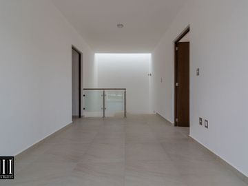 CASA VENTA EL ENCINO RESIDENCIAL AGRADABLES ESPACIOS 3 REC. 4 BAÑOS, AREAS VERDES, TRANQUILIDAD