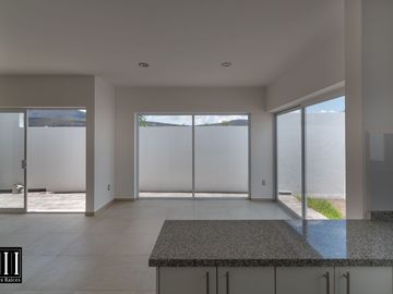 CASA VENTA EL ENCINO RESIDENCIAL AGRADABLES ESPACIOS 3 REC. 4 BAÑOS, AREAS VERDES, TRANQUILIDAD