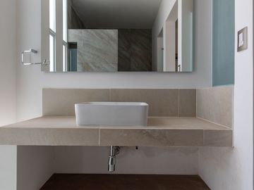 CASA VENTA EL ENCINO RESIDENCIAL AGRADABLES ESPACIOS 3 REC. 4 BAÑOS, AREAS VERDES, TRANQUILIDAD
