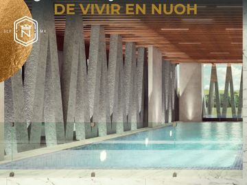 Descubre este increíble departamento de lujo en av carranza.