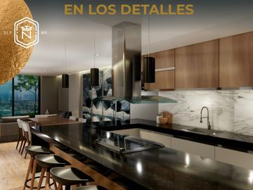 Descubre este increíble departamento de lujo en av carranza.