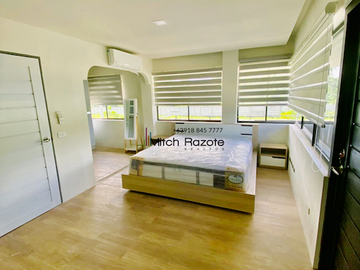 3-Bedroom Vacation Home For Sale at Seafront Residences Pool Villa San Juan, Batangas