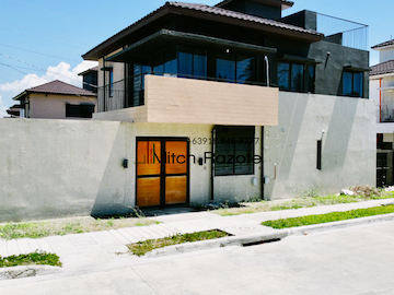 3-Bedroom Vacation Home For Sale at Seafront Residences Pool Villa San Juan, Batangas
