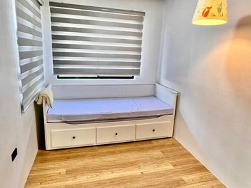 3-Bedroom Vacation Home For Sale at Seafront Residences Pool Villa San Juan, Batangas