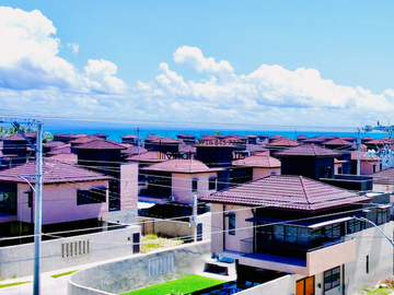 3-Bedroom Vacation Home For Sale at Seafront Residences Pool Villa San Juan, Batangas