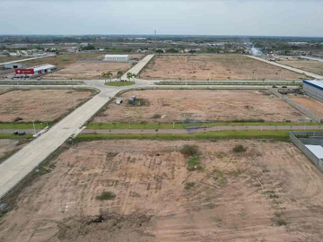 Parque Industrial Piady - Venta Terreno 5.000 m²
