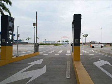 Parque Industrial Piady - Venta Terreno 5.000 m²