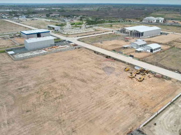 Parque Industrial Piady - Venta Terreno 5.000 m²