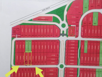 Parque Industrial Piady - Venta Terreno 5.000 m²