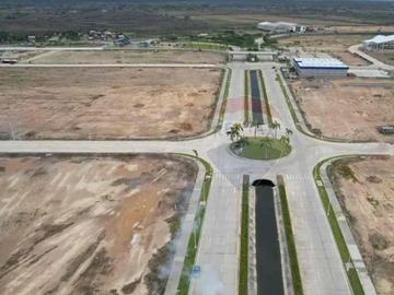 Parque Industrial Piady - Venta Terreno 5.000 m²