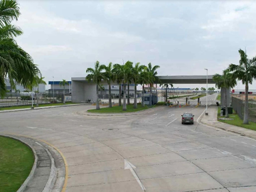 Parque Industrial Piady - Venta Terreno 5.000 m²