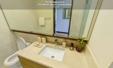 Preselling 3 Bedroom Luxury Condo in Ortigas