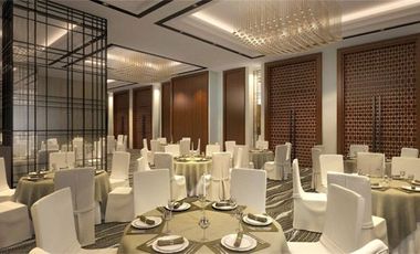 Preselling 3 Bedroom Luxury Condo in Ortigas