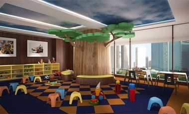 Preselling 3 Bedroom Luxury Condo in Ortigas
