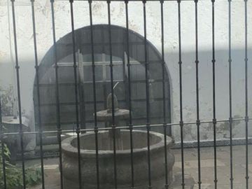 Casa en venta en el centro de Puebla, Avenida 4 Poniente