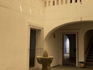 Casa en venta en el centro de Puebla, Avenida 4 Poniente