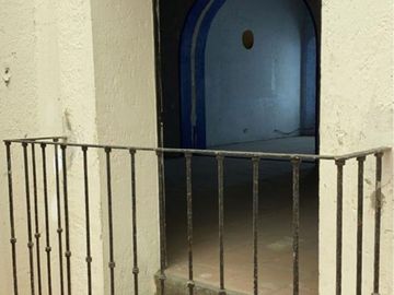 Casa en venta en el centro de Puebla, Avenida 4 Poniente