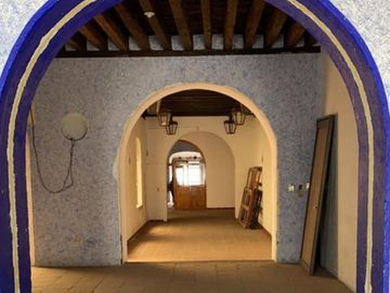 Casa en venta en el centro de Puebla, Avenida 4 Poniente