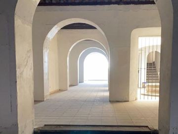 Casa en venta en el centro de Puebla, Avenida 4 Poniente