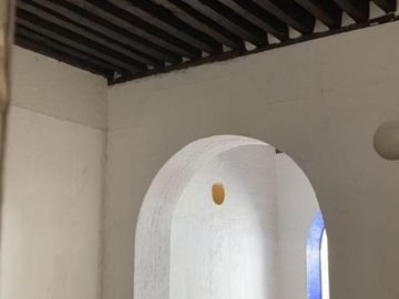 Casa en venta en el centro de Puebla, Avenida 4 Poniente