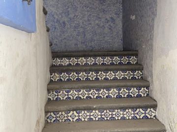 Casa en venta en el centro de Puebla, Avenida 4 Poniente
