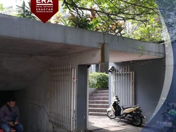 Townhouse Dijadikan Apartemen, Jl. H Namin - Naim II, Jakarta Selatan