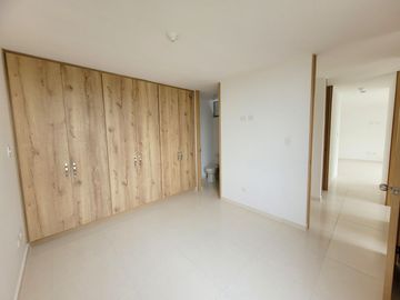 SE VENDE APARTAMENTO EN MIRADOR DE LA PRADERA PISO 16