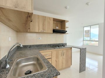 SE VENDE APARTAMENTO EN MIRADOR DE LA PRADERA PISO 16