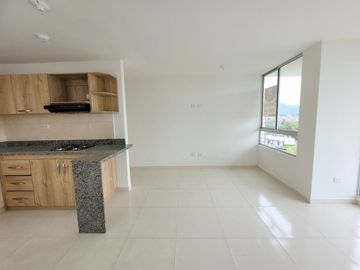 SE VENDE APARTAMENTO EN MIRADOR DE LA PRADERA PISO 16