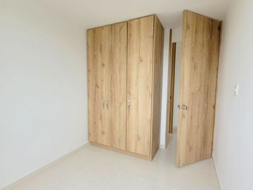 SE VENDE APARTAMENTO EN MIRADOR DE LA PRADERA PISO 16