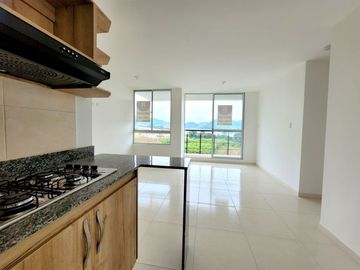 SE VENDE APARTAMENTO EN MIRADOR DE LA PRADERA PISO 16