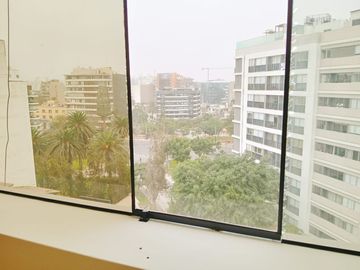 EXCELENTE UBICACION DEPARTAMENTO EN SAN ISIDRO