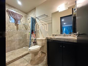 Venta de casa sola en la colonia Cuauhtemoc en Cuernavaca
