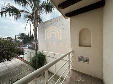 Venta de casa sola en la colonia Cuauhtemoc en Cuernavaca