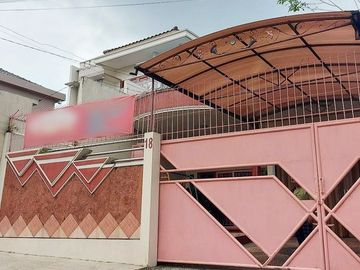Rumah Dijual di Kota Salatiga Dekat Mall Ramayana Salatiga