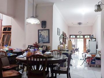 Rumah Dijual di Kota Salatiga Dekat Mall Ramayana Salatiga