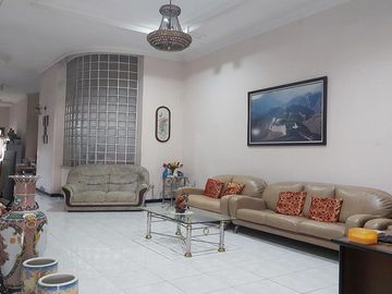Rumah Dijual di Kota Salatiga Dekat Mall Ramayana Salatiga