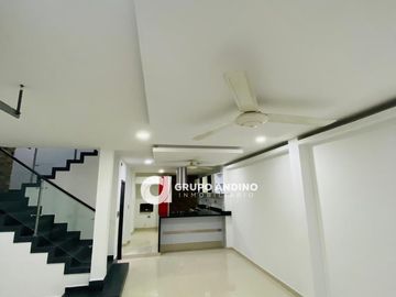 Se Vende Casa en la Castellana - Barrancabermeja