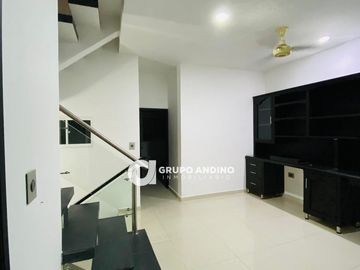 Se Vende Casa en la Castellana - Barrancabermeja