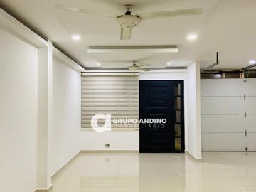 Se Vende Casa en la Castellana - Barrancabermeja