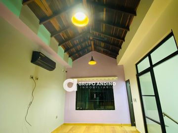 Se Vende Casa en la Castellana - Barrancabermeja