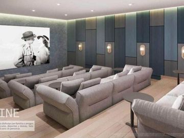 Se vende suite de 70 m2 en sector la Carolina Quito Ecuador