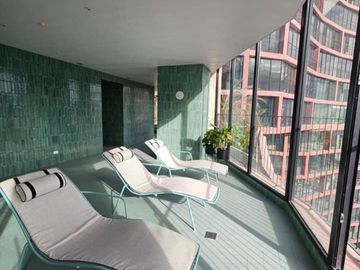 Se vende suite de 70 m2 en sector la Carolina Quito Ecuador