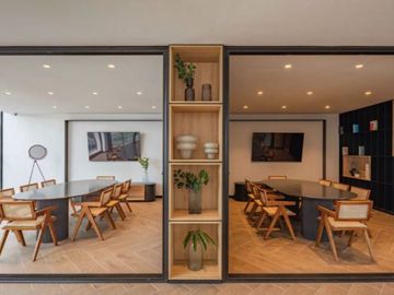 Se vende suite de 70 m2 en sector la Carolina Quito Ecuador